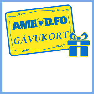 Gávukort