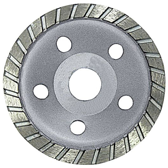 Diamant Slípikoppur – 105Mm (Útgingin)