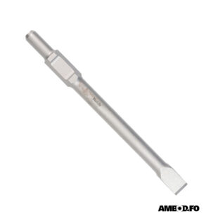 Makita flatmeitil, 6-kant - Ø.30x400mm (D-15300)