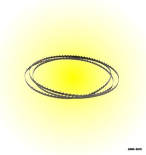 Bandsagaklinga 1640 X 12,7 x 0,60 til bimetal