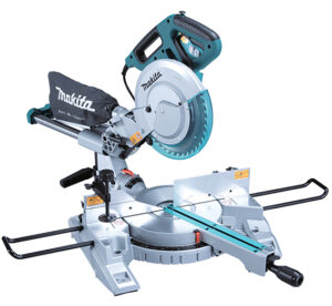 Makita kapp/geringsag - 260mm (LS1018LN)
