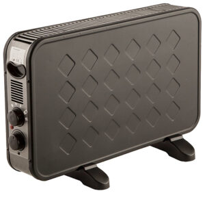 Heatmax el-radiatorur - 2000W