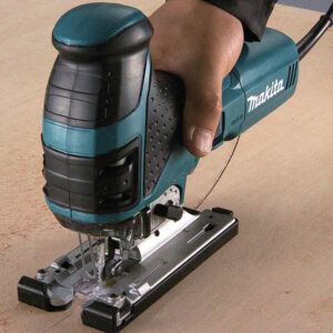 Makita stikksag 580W - 4351TJ - Image 2