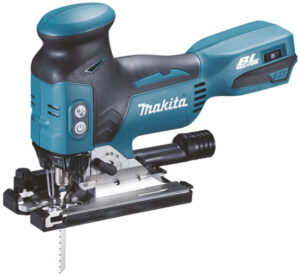 Makita stikksag - 18V (DJV181Z)