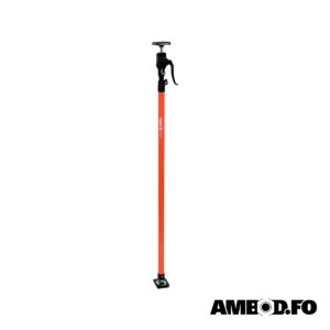 Spennistytta til plátur, hurðísetan o.a. 115 - 290cm (YT-64552)