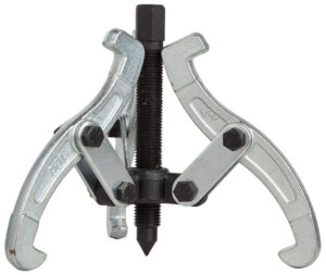 Avtrekkjari, 3 bein - 4" (100mm)
