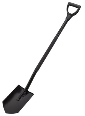 Adano spíss-spaki stál - 120cm