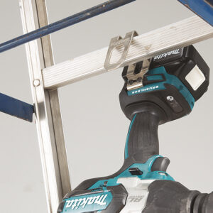 Makita slaglykil 18V, 1/2" - 1000Nm (DTW1002Z) - Image 2