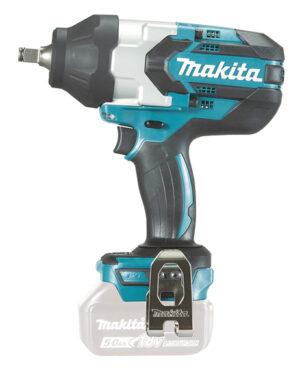 Makita slaglykil 18V, 1/2" - 1000Nm (DTW1002Z)