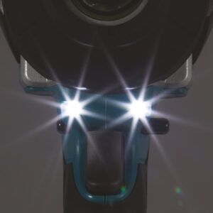 Makita slaglykil 18V, 1/2" - 1000Nm (DTW1002Z) - Image 5