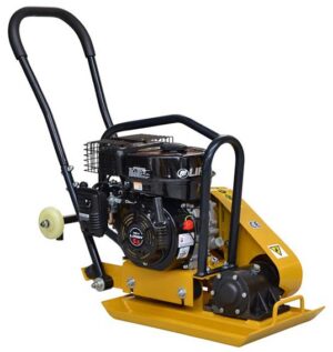 Stampari við lifan motori og hjólum - 62kg.