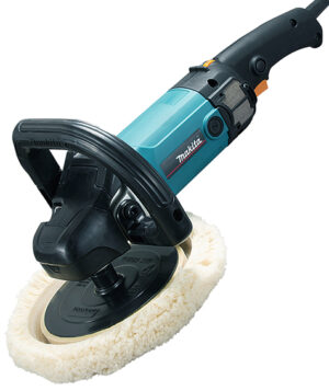 Makita polerimaskina, 180mm - 1200W (9237CB)