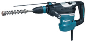 Makita SDS MAX meitil/borihamari - 1100W (HR4013C)