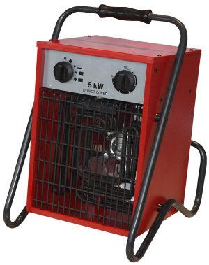 HEATMAX hitablásari - 5KW - Image 2