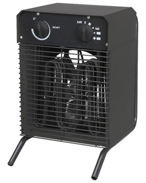 HEATMAX hitablásari - 5KW
