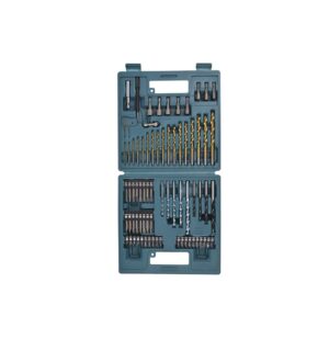 Makita bits borsett - 75 deilir (B-49373)