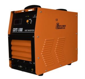 GIANT plasmaskerari - CUT 100