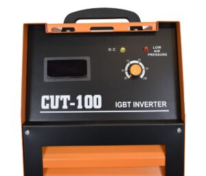 GIANT plasmaskerari - CUT 100 - Image 3