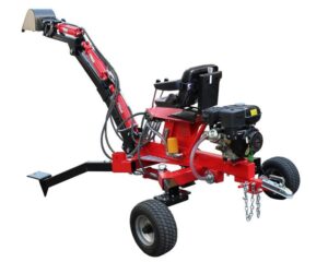 Mini gravari við el-start - 9HK (SP48102-E)