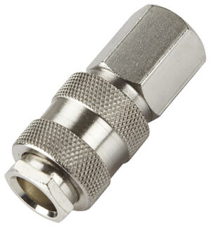 Lynkobling innv. gevind - 1/4" (CRA1024-1)