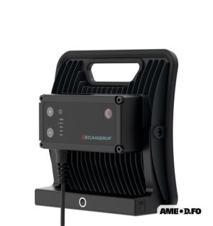 Scangrip Nova 4K LED arbeiðslampa - 230V - Image 2