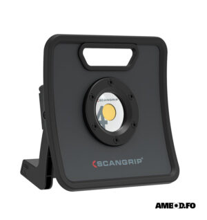 Scangrip Nova 4K LED arbeiðslampa - 230V