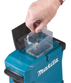 Makita kaffimaskina 18V - DCM501Z - Image 2