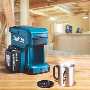Makita kaffimaskina 18V - DCM501Z - Image 3