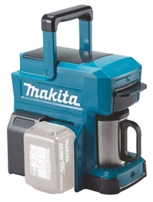 Makita kaffimaskina 18V - DCM501Z