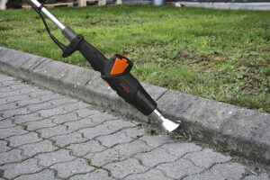 Adano ókrútsbrennari/hitapistólur - 2000W - Image 2