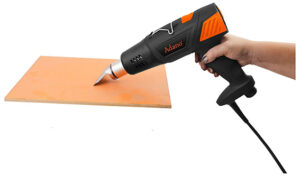 Adano ókrútsbrennari/hitapistólur - 2000W - Image 4