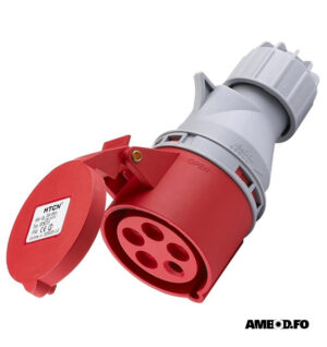 CEE hon stikk 400V, 16A. - 5 pol.