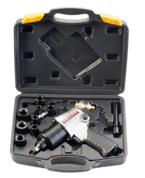 Rotake ½" slaglykil - 700Nm (RT-5268K) - Image 3