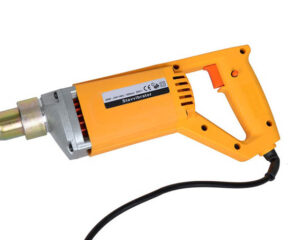 Stav vibrator 35mm, 100cm - 800W (ZN35-1) - Image 2