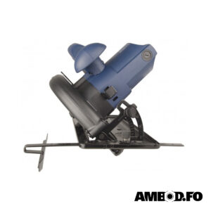 Ferm rundsag - 1200 watt (CSM1039) - Image 2