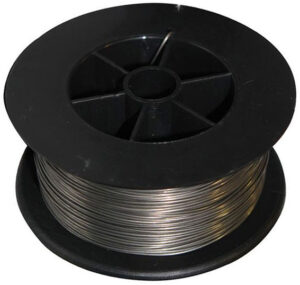Gude FLUX sveisitráður (passar til 0,8mm), 900G. - 0,9mm (18793)