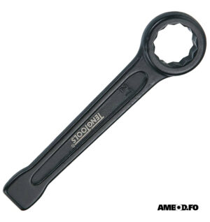 Teng Tools Slag/ringlykil - 41mm