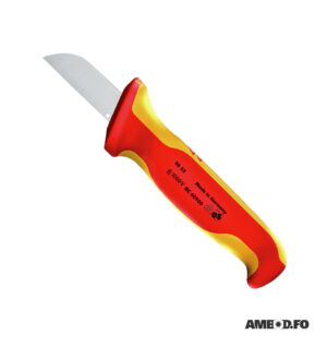 Knipex kápulknívur 1000 volt