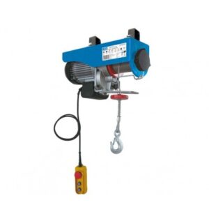 Gude el-spæl 230V - 1000/500 Kg