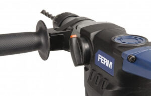 FERM SDS+ meitil/borihamari - 850W (HDM1028) - Image 3