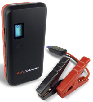 Powerbank Schumacher SLI1317U booster - 12V