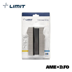 Limit profilmátari - 150mm - Image 2