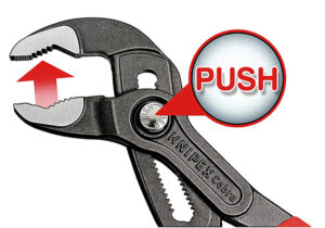 Knipex polygriptong - 125mm - Image 2