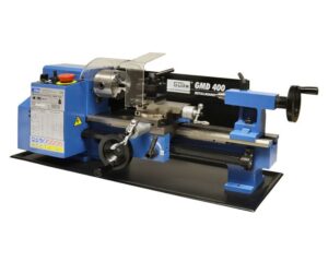 Gude GMD400 metal dreyibonkur - 370W (48132)