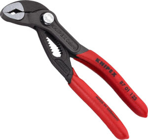 Knipex polygriptong - 125mm