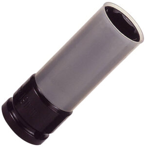 Teng Tools slagtoppur 17mm - 1/2"