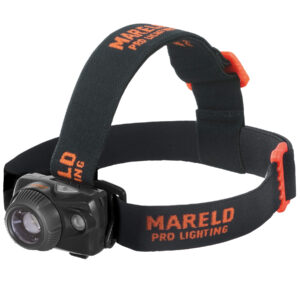 Mareld led pannulykt halo 540 RE