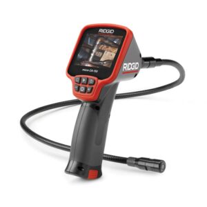 Ridgid CA-150 inspektiónskamera