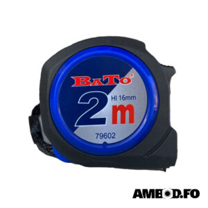 Bato mátiband - 2 metrar