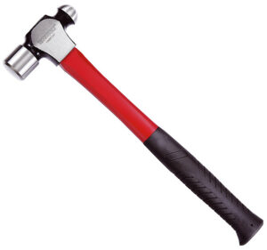 Teng Tools kúlu/bonkhamari - 550 G.